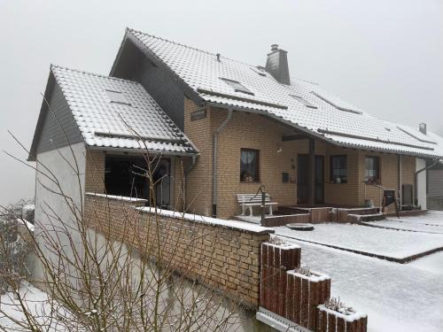 Nettersheim Apartment | Ferienwohnung Tina