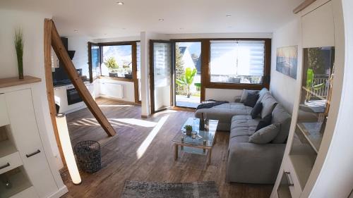 Bernkastel-Kues Apartment | Ferienwohnung Traumblick