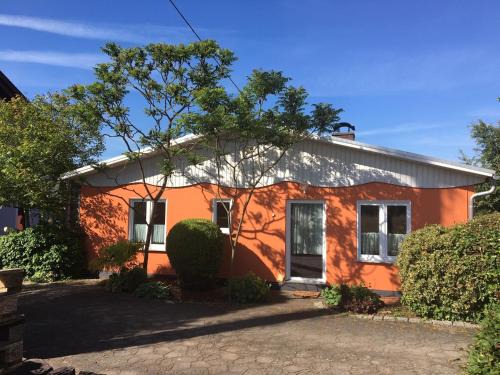 Marienrachdorf Apartment | Ferienwohnung Turmblick
