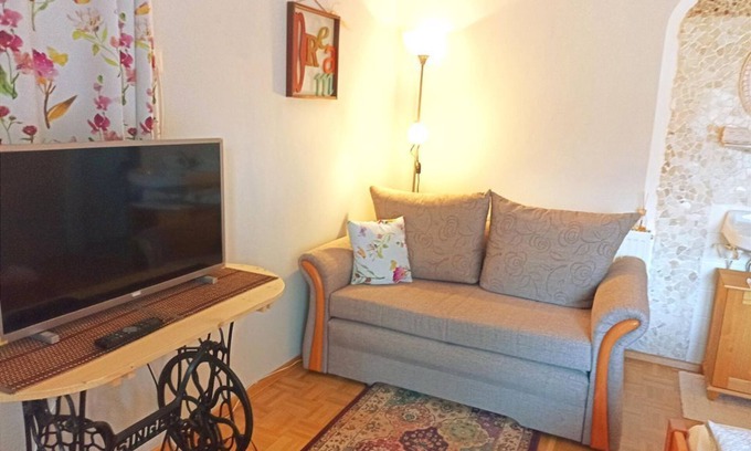 Spittal an der Drau Bed & Breakfast | Ferienwohnung Typ A für 2 Personen mit Balkon - Gästehaus Schiefer