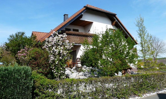 Rhein-Lahn-Kreis District Apartment | Ferienwohnung Udo und Stefani Laux