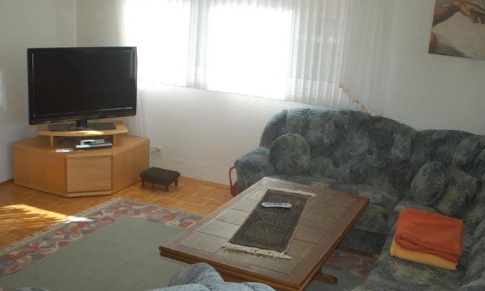 Immenhausen Apartment | Ferienwohnung und Monteurunterkunft „Edda“