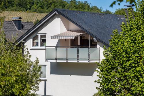 Bestwig Apartment | Ferienwohnung Urban