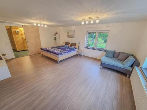 Hergatz Apartment | Ferienwohnung "Urlaub bei Lina"