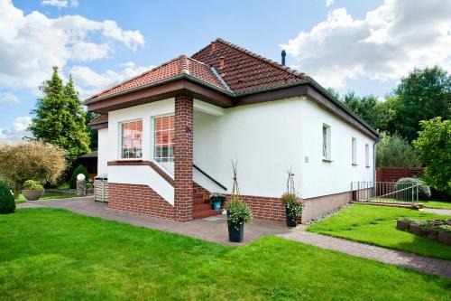 Kluetz Apartment | Ferienwohnung Uta