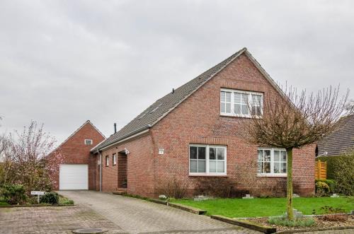 Riepe Apartment | Ferienwohnung Utkiek