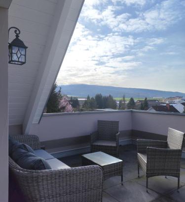 Rollbach Apartment | Ferienwohnung Völkel