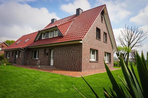 Holtrup Apartment | Ferienwohnung Vechta