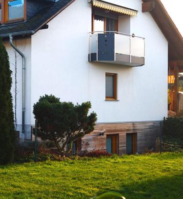 Veldenz Apartment | Ferienwohnung Veldenz