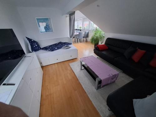 Bodelshausen Apartment | Ferienwohnung-Vetter