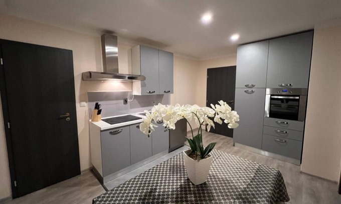 Adorf Apartment | Ferienwohnung Vogtland 2