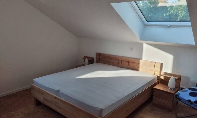 Rheine Apartment | Ferienwohnung Vogelnest, 1-4 Pers