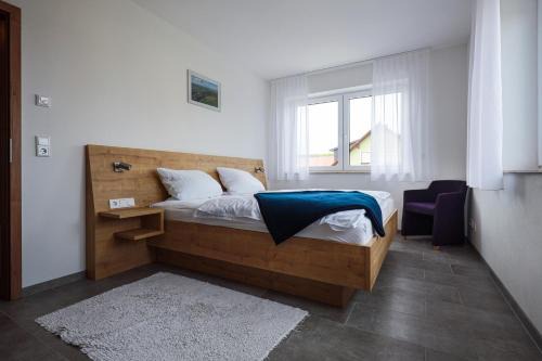 Nordheim a. Main Apartment | Ferienwohnung Volkacher Str.10