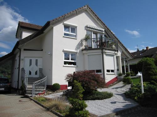 Heiligenzell Apartment | Ferienwohnung Wölfle