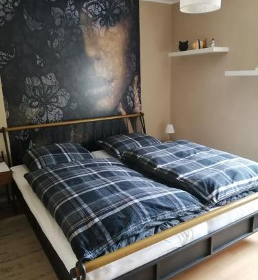 Woerrstadt Apartment | Ferienwohnung Wörrstadt