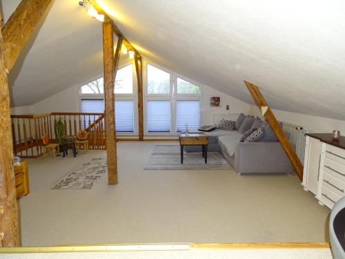 Wacken Apartment | Ferienwohnung-Wacken