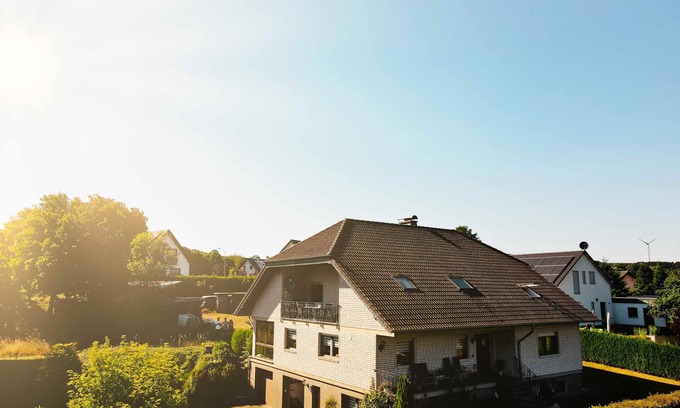 Dahlem Condo | Ferienwohnung-Waldblick-eifel.de