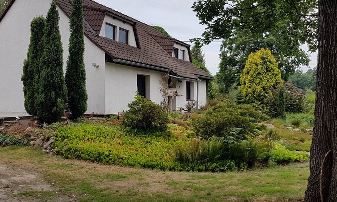Lug Apartment | Ferienwohnung "waldfrieden"