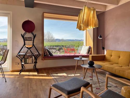St. Peter im Schwarzwald Apartment | Ferienwohnung Waldmeisterzimmer