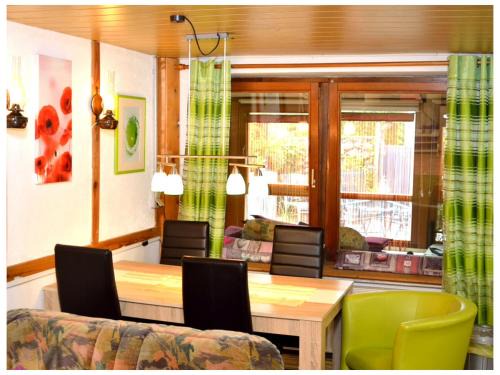 Ostrach Apartment | Ferienwohnung Waldraff