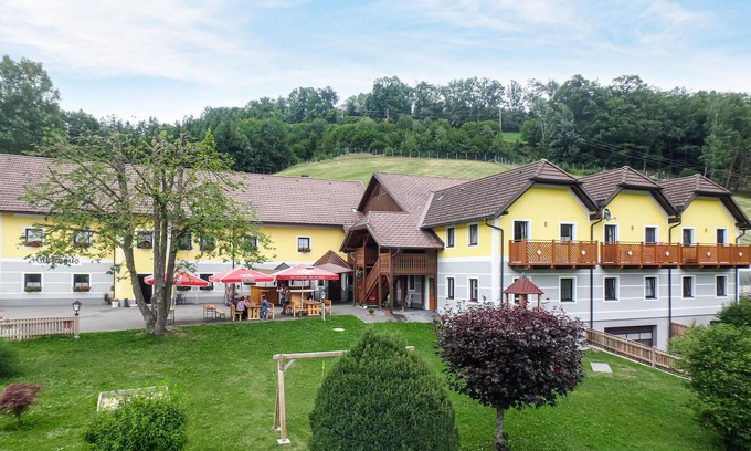 Dorfstetten Apartment | Ferienwohnung - Waldviertel