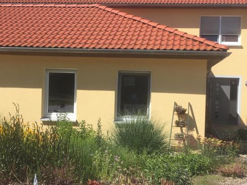 Simmershofen Apartment | Ferienwohnung Walkershofen