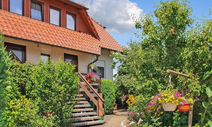 Muritz Apartment | Ferienwohnung Waren (Müritz)