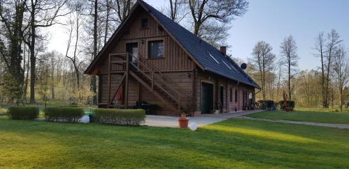 Kolonie Apartment | Ferienwohnung Wasserlilie