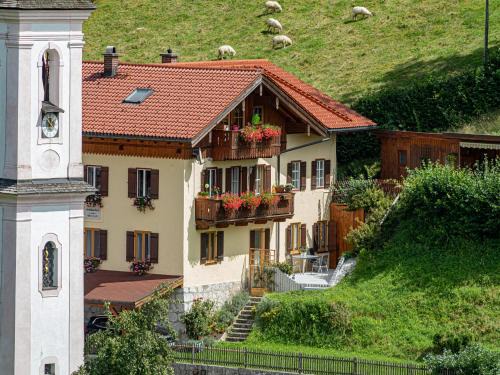 Berchtesgaden Apartment | Ferienwohnung Watzmannblick Maria Gern