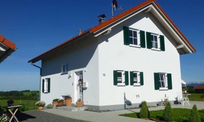 Oy Apartment | Ferienwohnung Wegscheider Brigitte - Ferienwohnung