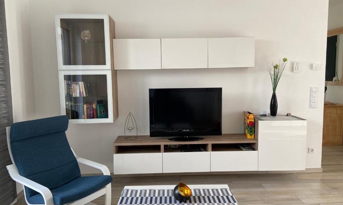 Mehring Apartment | Ferienwohnung Weinbergblick