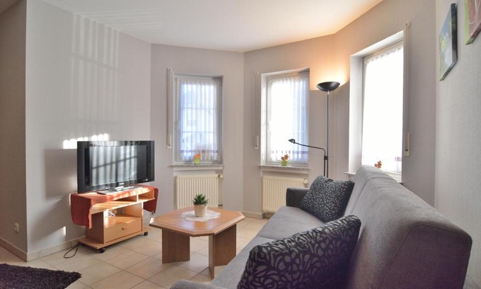 Klotten Apartment | Ferienwohnung Weingarten