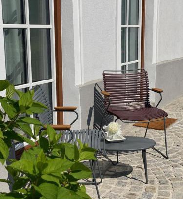Engabrunn Apartment | Ferienwohnung Weingut Höllerer
