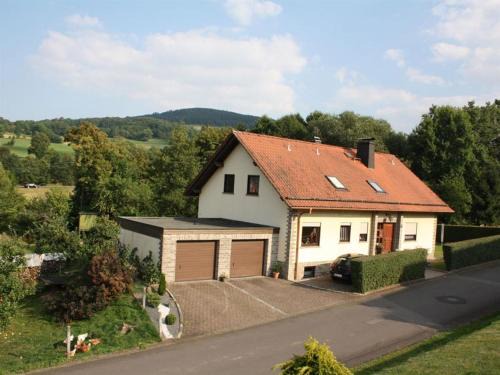 Seiferts Apartment | Ferienwohnung Weipert