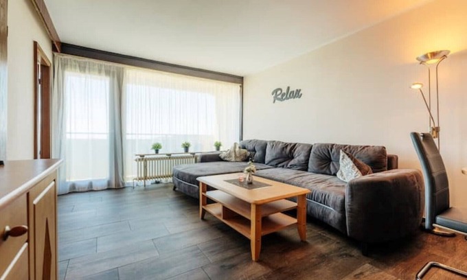 Hohegeiß Apartment | Ferienwohnung Weitblick 274