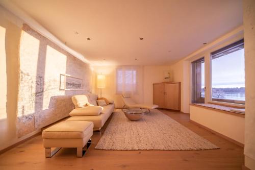 Pelham Apartment | Ferienwohnung Weitblick