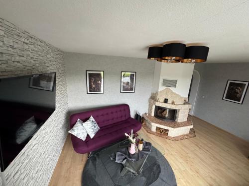 Rhein-Erft-Kreis District Apartment | Ferienwohnung Weitblick