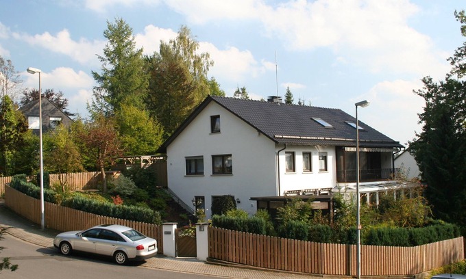 Dillenburg Apartment | Ferienwohnung Westerwaldblick Dillenburg - Ferienwohnung