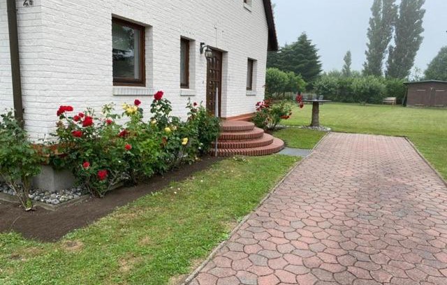 Wiek Apartment | Ferienwohnung Wiek