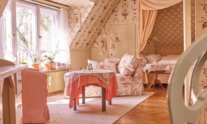 Bayreuth Apartment | Ferienwohnung Wilhelmine