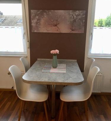 Dortmund Apartment | Ferienwohnung Windhaus