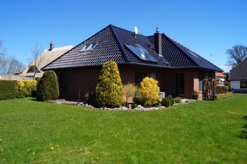 Wiek Apartment | Ferienwohnung Windland