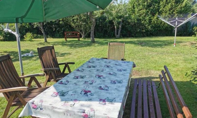 Bastorf Apartment | Ferienwohnung Winkler Ferienwohnung in Wendelstorf