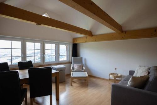 Gebertingen Apartment | Ferienwohnung Wintersberg
