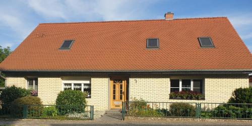 Neustrelitz Apartment | Ferienwohnung Witt