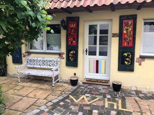 Vreden Apartment | Ferienwohnung WohlFühlWohn