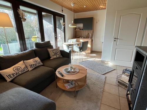 Brenkenhagen Apartment | Ferienwohnung Wolters