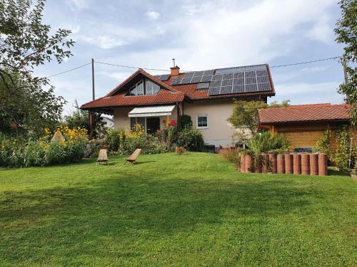 Wutoeschingen Apartment | Ferienwohnung Wutachtal