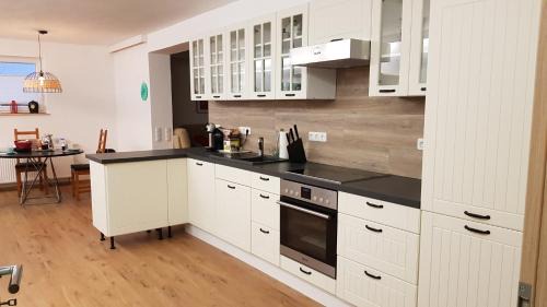Otzweiler Apartment | Ferienwohnung Zahn