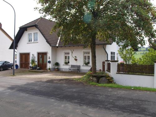 Schalkenmehren Apartment | Ferienwohnung Zauberhaft